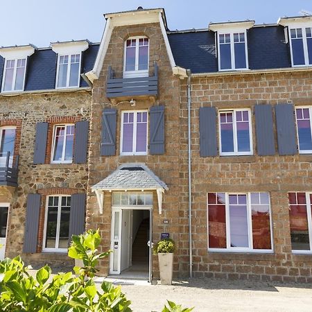 Villa Orkagna Perros-Guirec Exterior foto