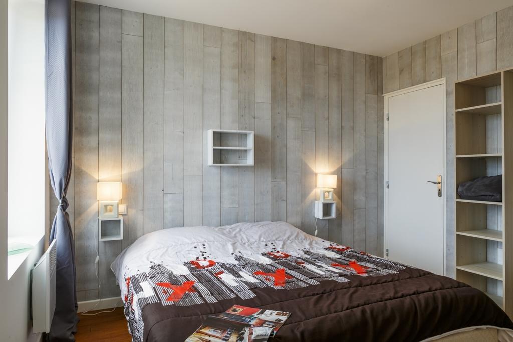 Villa Orkagna Perros-Guirec Zimmer foto